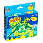 Настольная игра «Ловушка для лягушки», мини-версия, 2-4 игрока, 4+ - Фото 9