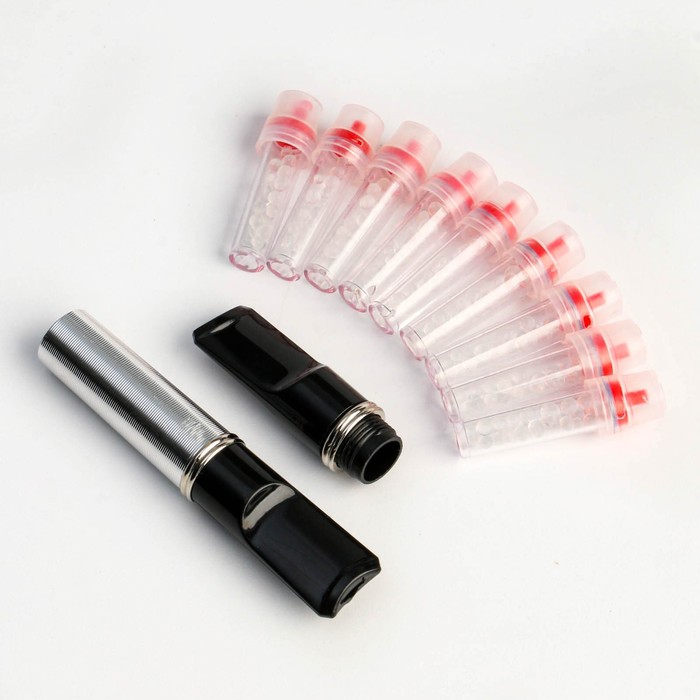 Мундштук «Классический», с набором фильтров - Фото 1