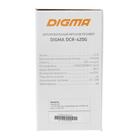 Автомагнитола Digma DCR-420G - фото 51317933
