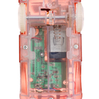 Автотрек «Магический Трек», гибкий, светится в темноте, 106 деталей, мёртвая петля - Фото 8