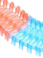 Автотрек «Магический Трек», гибкий, светится в темноте, 132/145 детали, мёртвая петля, МИКС - Фото 12