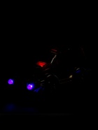 Автотрек «Магический Трек», гибкий, светится в темноте, 132/145 детали, мёртвая петля, МИКС - Фото 15