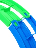 Автотрек «Магический Трек», гибкий, светится в темноте, 132/145 детали, мёртвая петля, МИКС - Фото 8