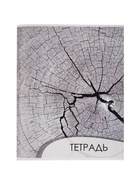 Тетрадь 96 листов в клетку, Calligrata «Текстура 2», МИКС - Фото 5
