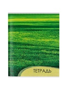 Тетрадь 96 листов в клетку, Calligrata «Текстура 2», МИКС - Фото 7