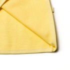 Платье-сарафан для девочки, рост 68 см, цвет жёлтый MP022103F68_М - Фото 6