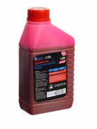 Шампунь для бесконтактной мойки Grand Caratt «Pink» цветная пена, 1:60-1:80, 1 л 004 3649566