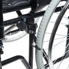 Кресло-коляска для инвалидов H 002, 20 дюймов - Фото 3
