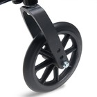Кресло-коляска для инвалидов H 002, 20 дюймов - Фото 4