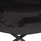 Кресло-коляска для инвалидов H 007, 18 дюймов - Фото 6