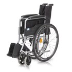 Кресло-коляска для инвалидов H 007, 18 дюймов - Фото 10