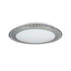 Светильник Glory 18Вт LED белый 32,8x32,8x7,4см - Фото 2