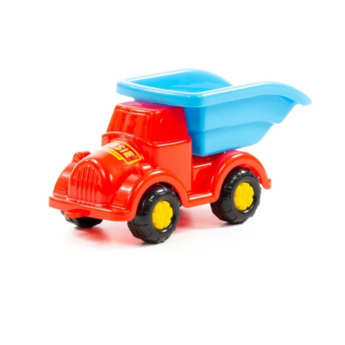Автомобиль-самосвал «Борька», МИКС - Фото 1