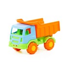 Автомобиль - самосвал «Тёма», цвета МИКС - Фото 1