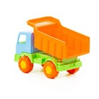 Автомобиль - самосвал «Тёма», цвета МИКС - Фото 2