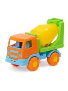 Машинка «Бетономешалка», подвижный барабан - Фото 4