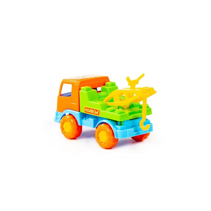 Автомобиль - эвакуатор «Тёма», цвета МИКС - фото 1911164941