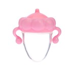 Интерактивный пупс «Саша», поёт, танцует, кушает, спит, есть мимика лица, с аксессуарами - Фото 3