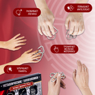 Головоломка металлическая «Загадки Древнего Рима», набор 6 шт. - Фото 3