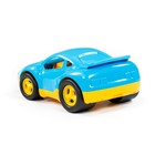 Автомобиль гоночный «Вираж», МИКС - фото 20557765