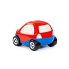 Автомобиль «Жук», цвета МИКС - Фото 2