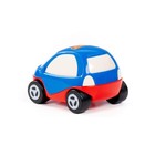 Автомобиль «Жук», цвета МИКС - Фото 6