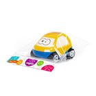 Автомобиль «Жук», цвета МИКС - Фото 9