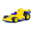 Автомобиль «Формула» гоночный, цвета МИКС - Фото 3