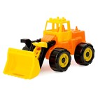 Трактор-погрузчик «Геракл», цвета МИКС - фото 22123740