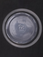 Стакан одноразовый «Факел», 500 мл, пластик, d=9.5 см, прозрачный - Фото 3