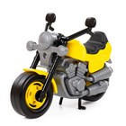 Мотоцикл гоночный «Байк», цвета МИКС - Фото 7