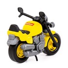 Мотоцикл гоночный «Байк», цвета МИКС - фото 8217910