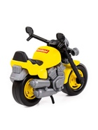 Мотоцикл гоночный «Байк», цвета МИКС 486693 Мотоцикл гоночный «Байк», цвета МИКС 486693