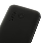 Мобильный телефон Qumo Push X7, черный - Фото 4