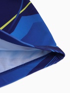 Шапочка для плавания взрослая ONLYTOP Swim, тканевая, обхват 54-60 см - Фото 6