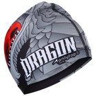 Шапочка для плавания взрослая ONLYTOP, тканевая, обхват 54-60 см - Фото 3