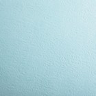 Бумага упаковочная рельефная, голубой, 64 х 64 см - Фото 2
