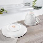 Кофейная пара Rococo, 100 мл - Фото 3