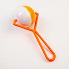 Погремушка «Вертушка», цвета МИКС - Фото 4