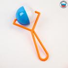 Погремушка «Вертушка», цвета МИКС - Фото 1