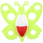 Погремушка «Бабочка», цвет МИКС, Аэлита - Фото 4
