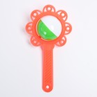 Погремушка «Цветок», цвет МИКС, Аэлита - фото 25310604