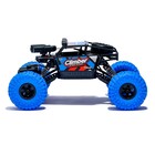 Машина радиоуправляемая «Джип-триал», камера, передача изображения на смартфон, Wi-Fi, 4WD - Фото 2