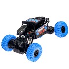 Машина радиоуправляемая «Джип-триал», камера, передача изображения на смартфон, Wi-Fi, 4WD - Фото 4