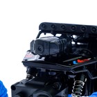 Машина радиоуправляемая «Джип-триал», камера, передача изображения на смартфон, Wi-Fi, 4WD - Фото 5