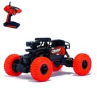 Машина радиоуправляемая «Джип-триал», камера, передача изображения на смартфон, Wi-Fi, 4WD - Фото 6