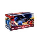 Машина радиоуправляемая «Джип-триал», камера, передача изображения на смартфон, Wi-Fi, 4WD - Фото 8