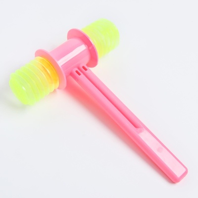 Погремушка «Молоток» озвученный, МИКС, Аэлита