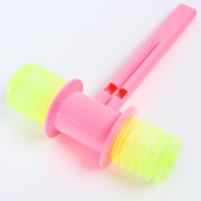 Погремушка «Молоток» озвученный, МИКС, Аэлита