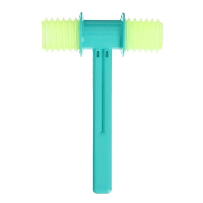 Погремушка «Молоток» озвученный, МИКС, Аэлита